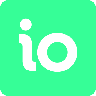 IO Icon Boxed Mint